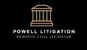 Powell Litigation logo